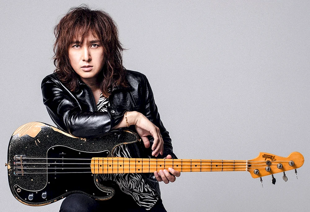 Luna Sea group