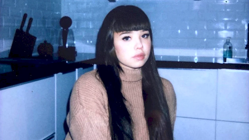 Lunacom Evelina mit Pony