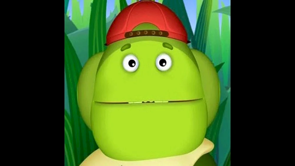 Luntikhelden Poopsie die Raupen Woopsie und Poopsie