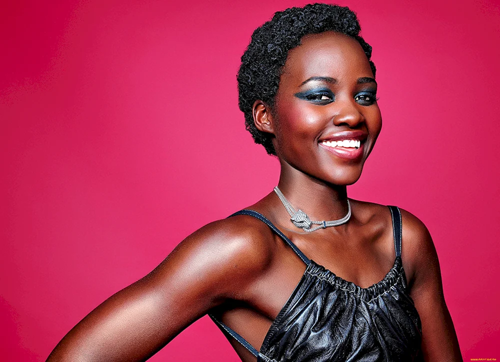 Lupita Nyong'o
