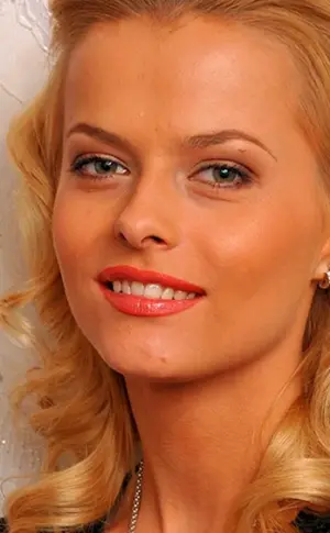 Lutseva Anna Schauspielerin