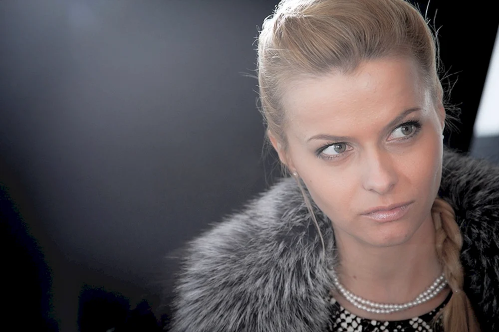 Lutseva Anna Schauspielerin