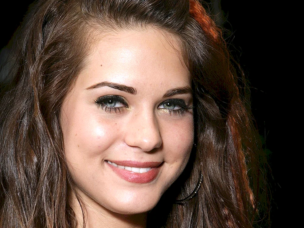 Lyndsy Fonseca