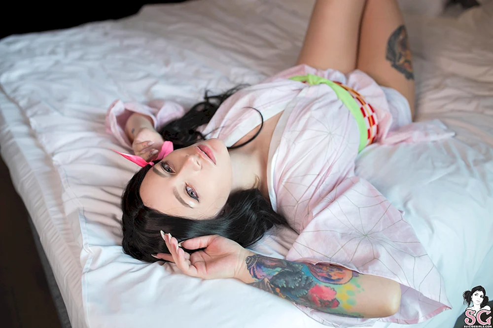 Lyuba Leah Meow