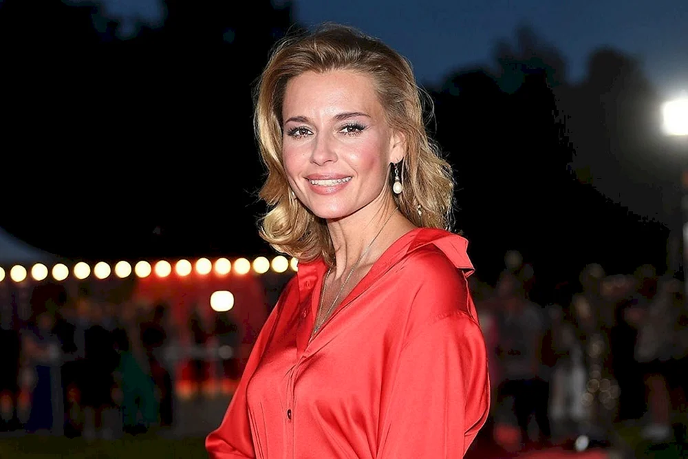 Lyubov TALKALINA