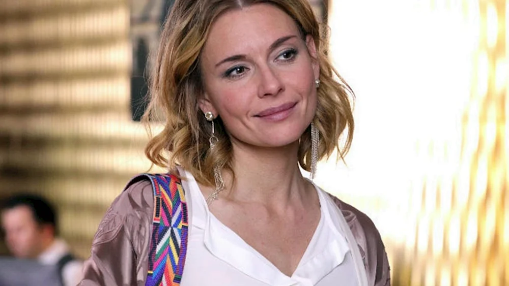 Lyubov Tolkalina