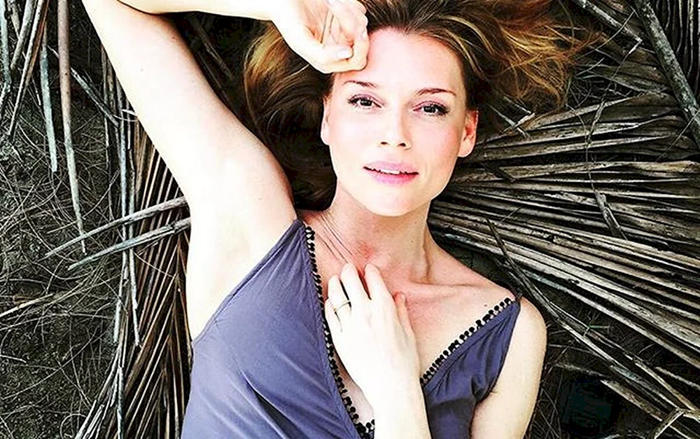 Lyubov Tolkalina 2022