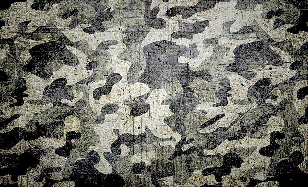 M90 Camo Muster