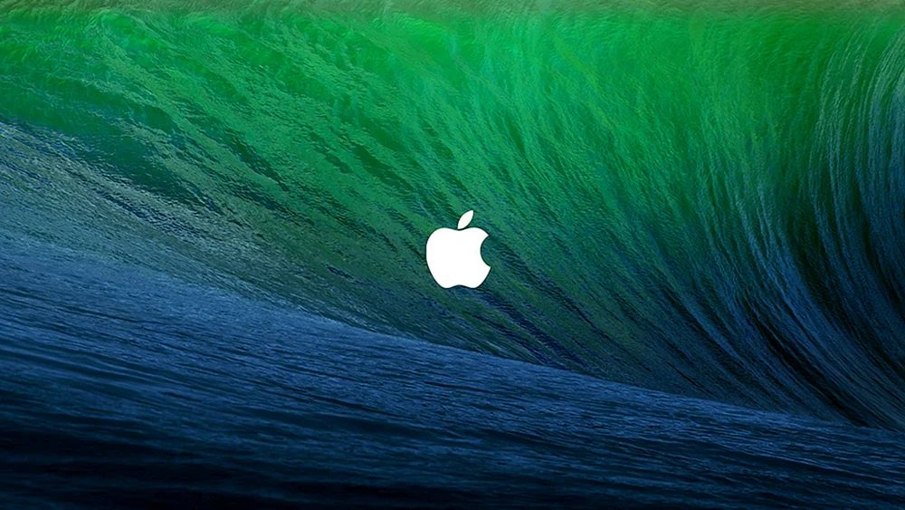 Apple 4k
