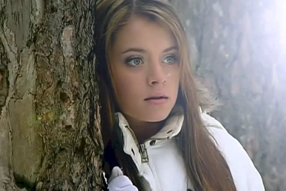 M Stiefmutter 2007 Serie Lesya Simonova