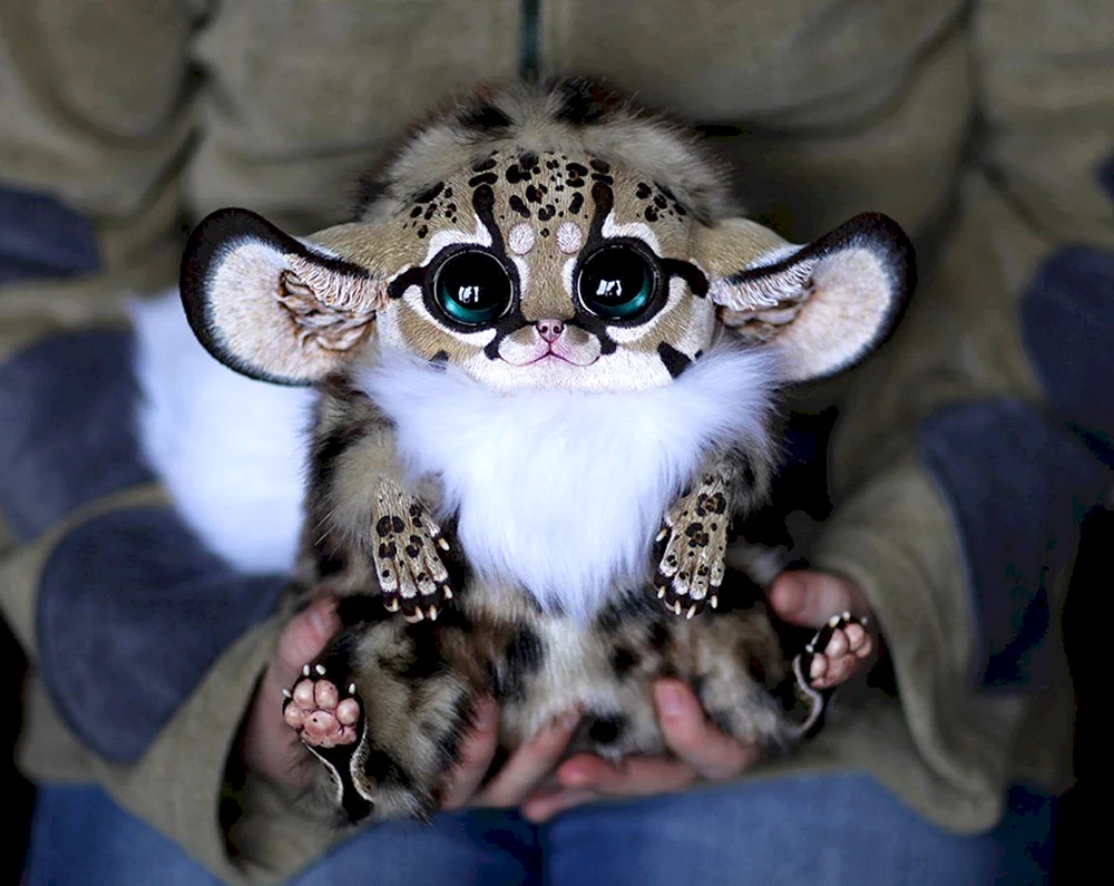Madagaskar Augapfel