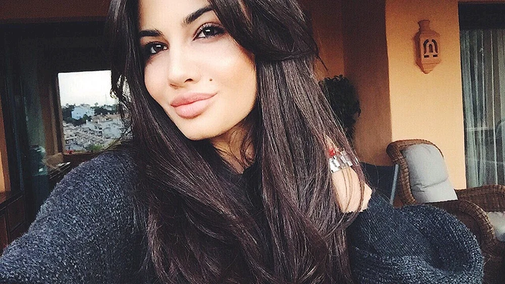 Madina Tamova Der Bachelor