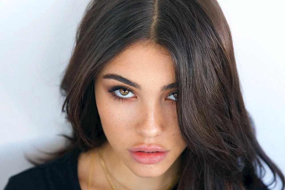Madison Bier