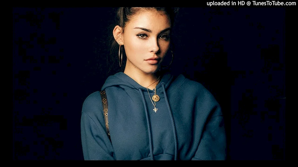 Madison Bier