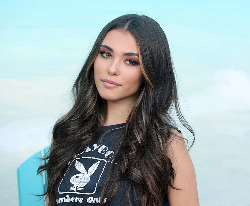 Madison Bier