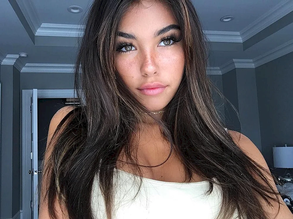 Madison Bier 2023