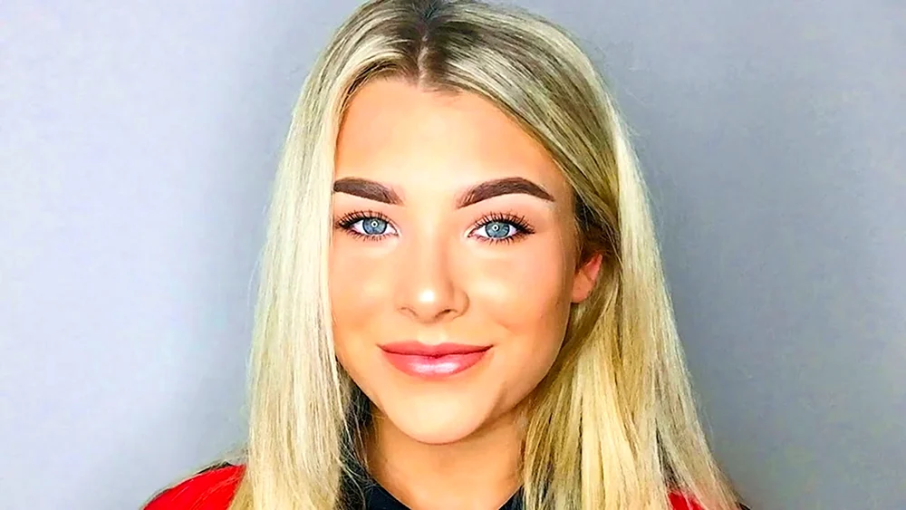 Madeleine Wright onlyfans