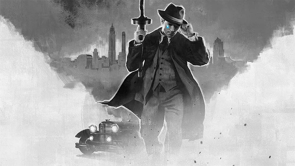 Cosa Nostra Mafia