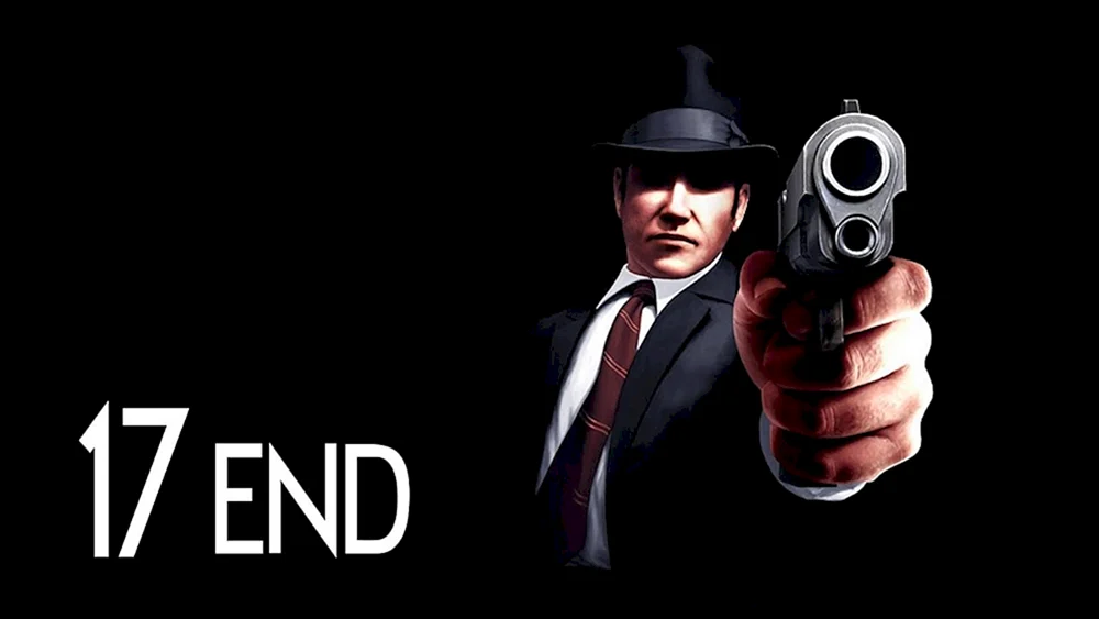 Mafia Hintergrund