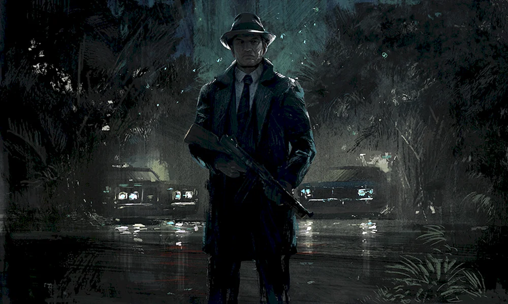 Mafia