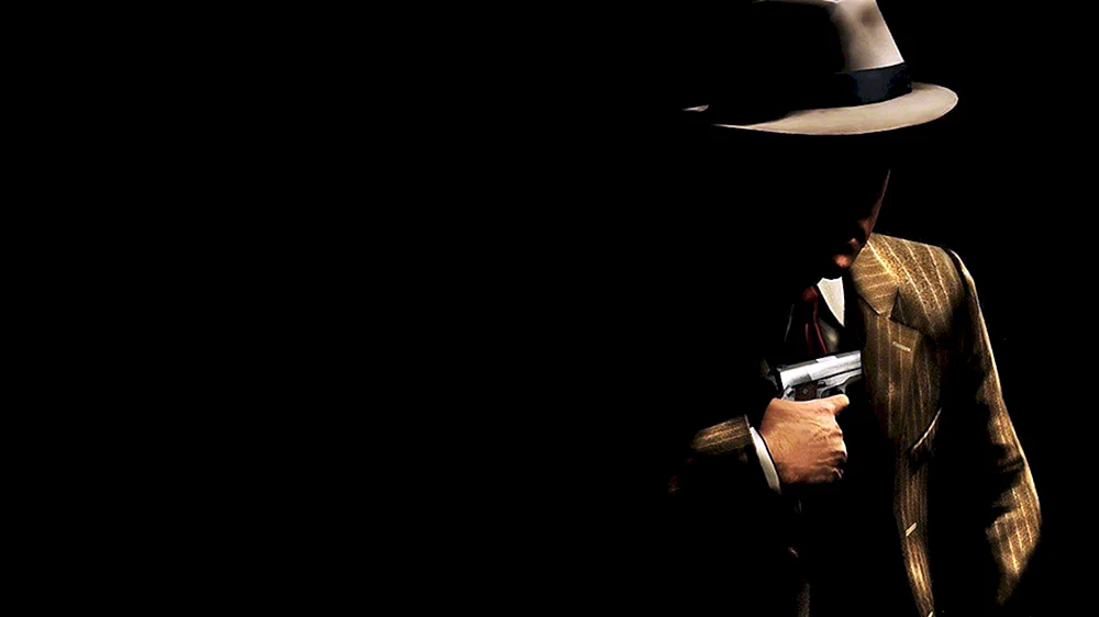 Mafia Hintergrund