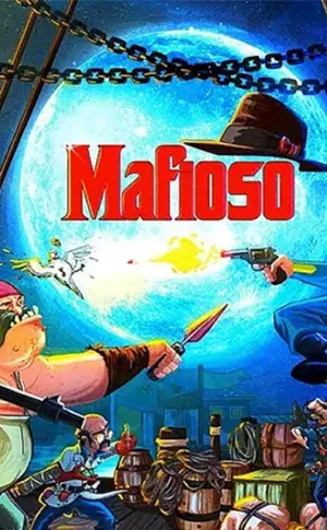 Mafiosospiel