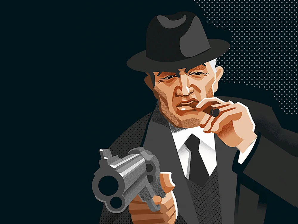 Mafioso Spiel Mafioso