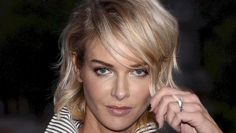 Magdalena Meltsazh Schauspielerin