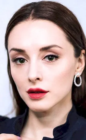 Maiboroda Yulia 2021