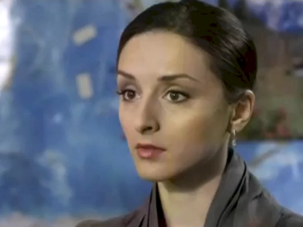 Yulia Zimina