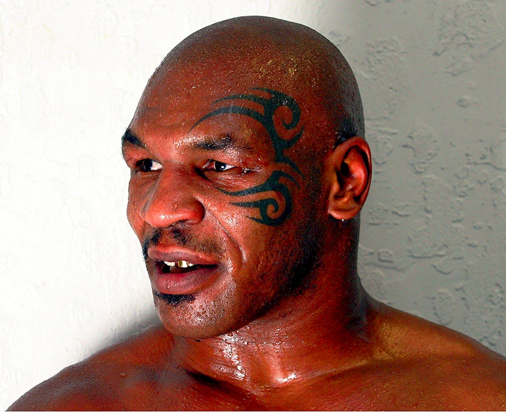 Tyson