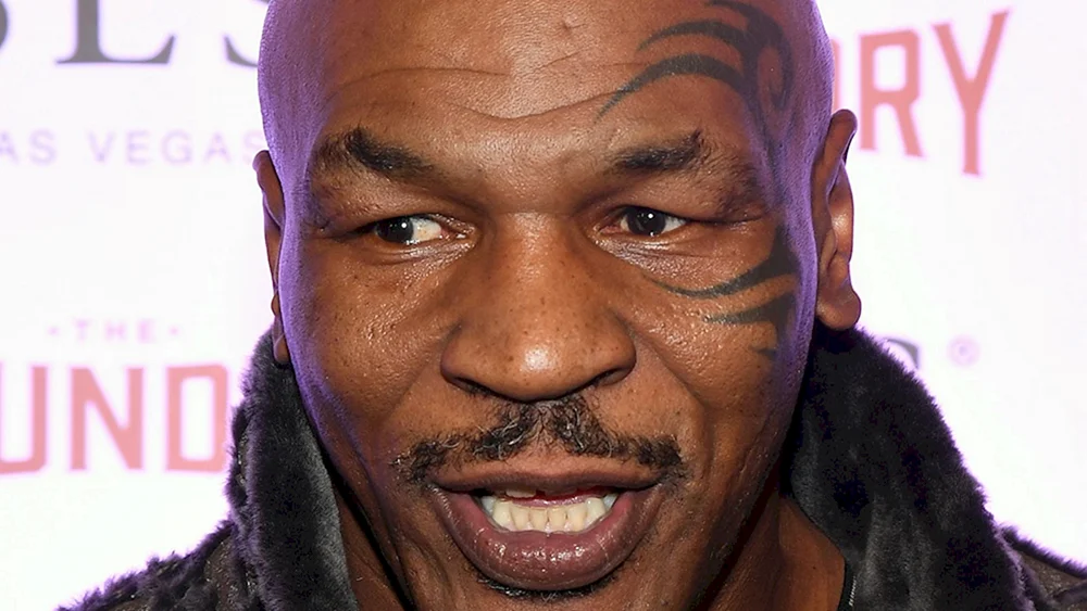 Tyson