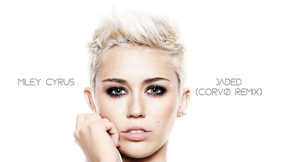 Miley Cyrus