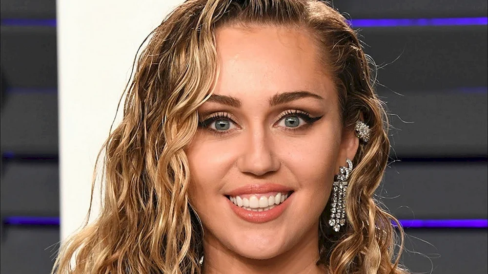 Miley Cyrus