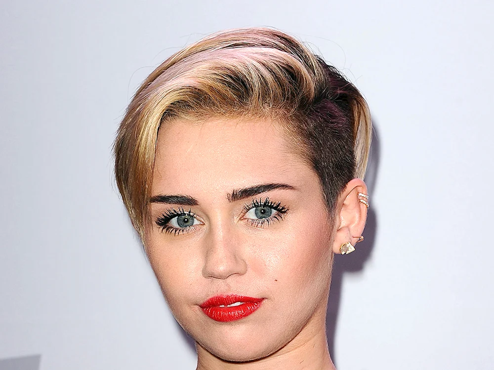 Miley Cyrus
