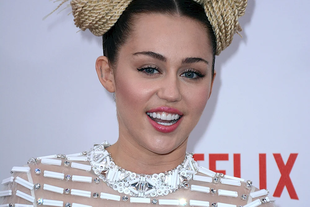 Miley Cyrus Miley Cyrus