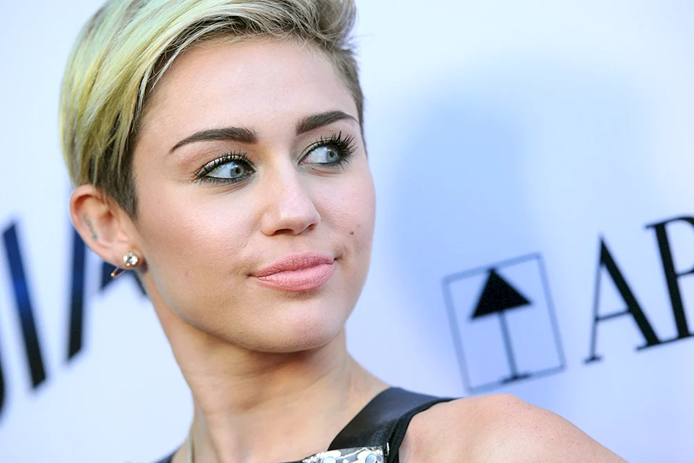 Miley Cyrus Foto