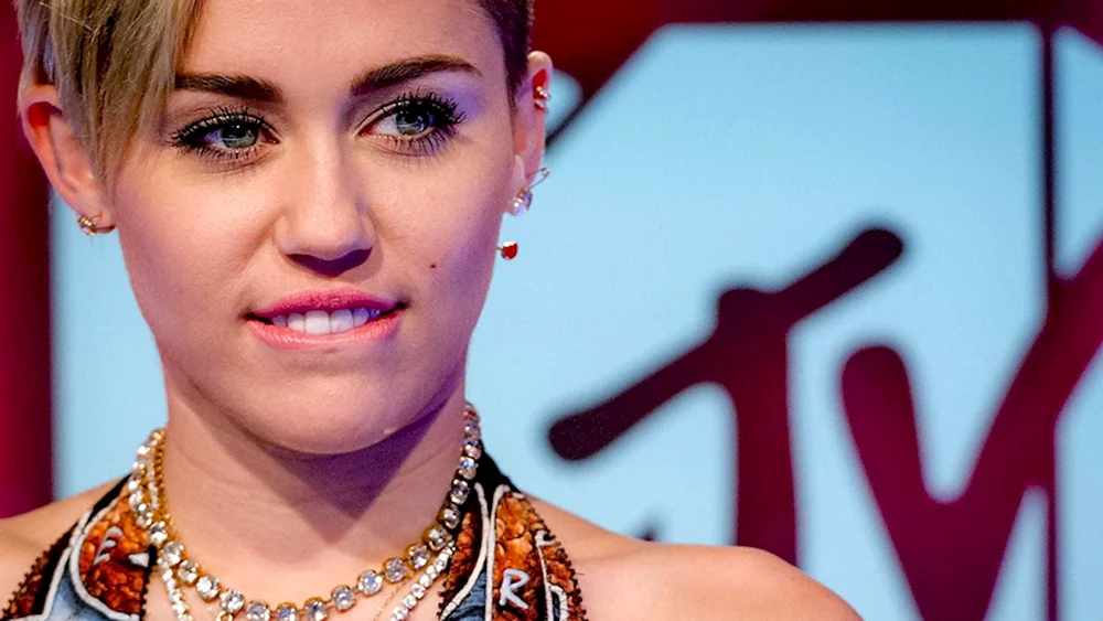 Miley Cyrus Haarschnitt