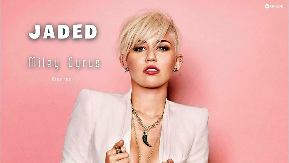 Miley Cyrus