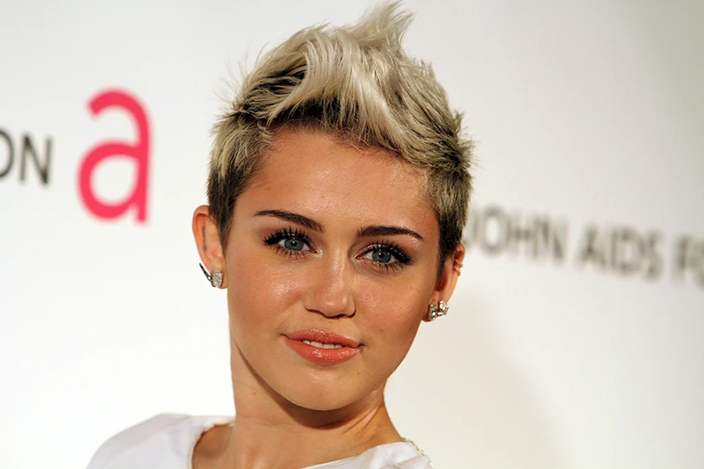 Miley Cyrus Foto
