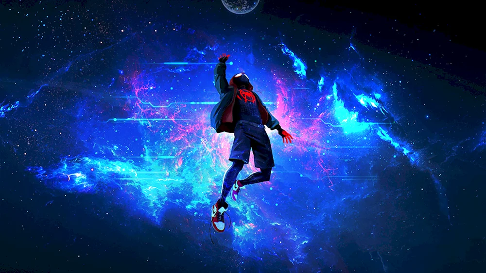 Miles Morales