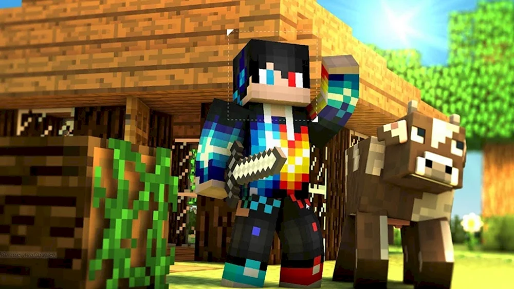 Maincraft