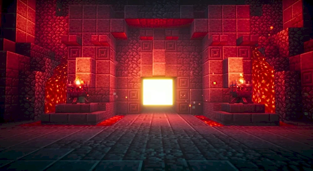 Maincraft Dungeons