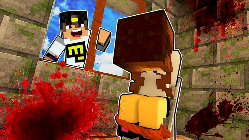 Maincraft Eugene bro
