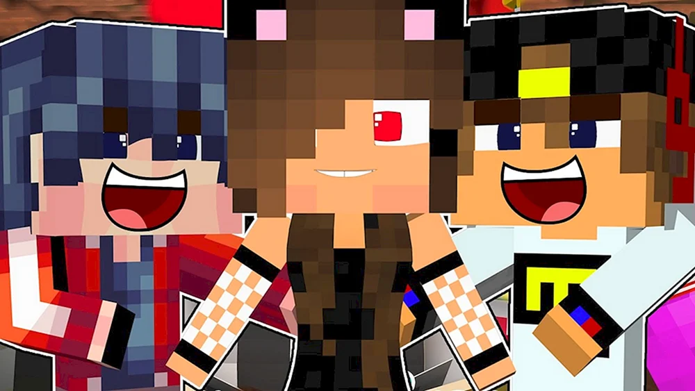Maincraft Eugene bro