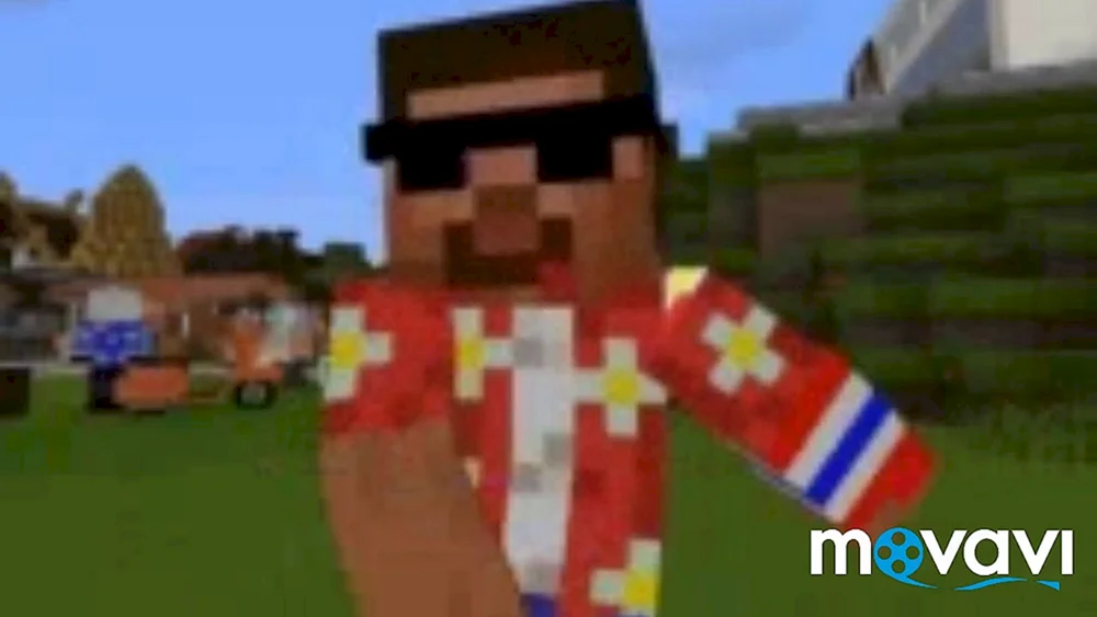 Eugene bro und Ma in real life
