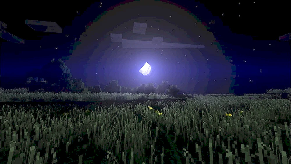 Maincraft Wallpaper