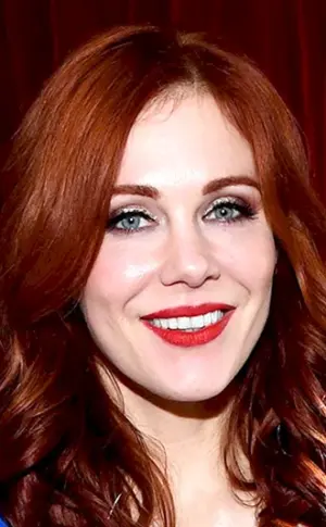 Maitland Ward