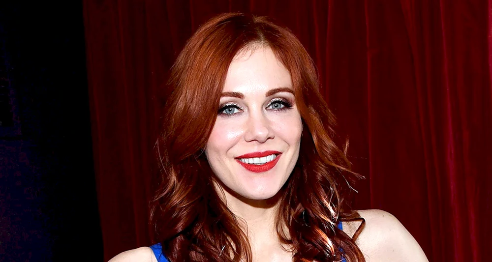 Maitland Ward