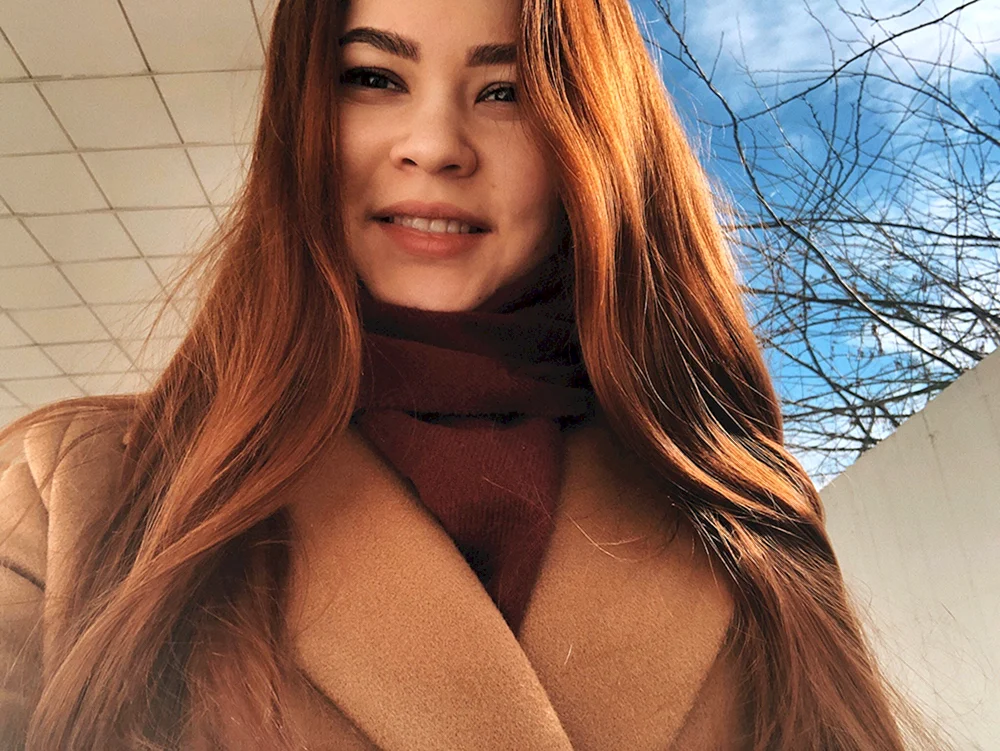 Makarets Maria.